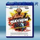   去死吧！老闆 Mayhem (2017) 藍光25G