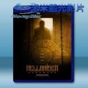   養鬼吃人10：審判 Hellraiser X: Judgement‎ (2018) 藍光25G