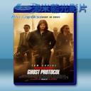   不可能的任務4:鬼影行動 Mission: Impossible - Ghost Protocol [2011] 藍光25G
