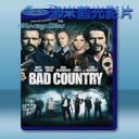   黑幫追緝令 Bad Country (2014) 藍光25G