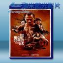   黑夜降臨/嗜人之夜 The Night Comes for Us <印尼> (2018) 藍光25G