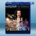   雅尼雅典衛城現場音樂會 Yanni: Live At The Acropolis 25G藍光