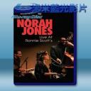   諾拉瓊絲 倫敦爵士俱樂部現場演唱會 Norah Jones Live At Ronnie Scott's <25G藍光>
