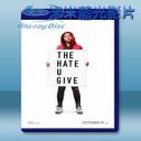   致所有逝去的聲音 The Hate U Give [2018] 藍光25G