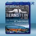   伯恩斯坦百歲誕辰:檀格塢紀念音樂會 Bernstein at 100 - The Centennial Celebration at Tanglewood [藍光25G]