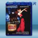   紅磨坊 Moulin Rouge 【2001】 藍光25G
