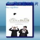   喜劇天團：勞萊與哈台 Stan & Ollie [2019] 藍光25G