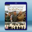  逃离索比堡 Escape from Sobibor (1987) 藍光25G