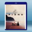  鋼琴師和她的情人 The Piano 【1993】 藍光25G