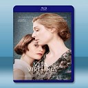 薇塔與吳爾芙 Vita and Virginia (2018) 藍光25G