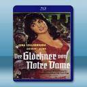  巴黎聖母院 Notre Dame de Paris (1956) 藍光25G