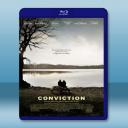  非常上訴 Conviction (2010) 藍光25G 