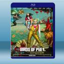  猛禽小隊：小丑女大解放 Birds of Prey: And the Fantabulous Emancipation of One Harley Quinn (2020) 藍光影片25G