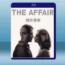  婚外情事 The Affair 第2季 【2碟】 藍光25G