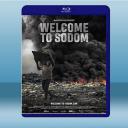  歡迎來到索多瑪 Welcome to Sodom (2018)  藍光25G