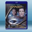  星際爭霸戰/星際旅行：重返地球 Star Trek: Voyager 第7季 (2碟) 藍光25G