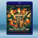  收稅者 The Tax Collector (2020) 藍光25G
