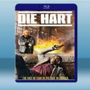  貓膽蟲威 Die Hart (1碟) (2020) 藍光25G