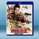 雷霆追擊(2021)藍光25G