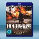 1943：俄羅斯行動1943 - Operation Russland (2012) 藍光25G