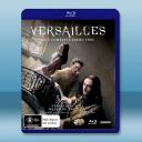 凡爾賽 Versailles 第2季 (2碟) 藍光25G