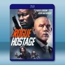 劫持遊俠 Rogue Hostage (2021) 藍光25G