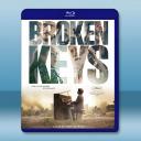  破碎的琴鍵/斷鍵 Broken Keys(2021)藍光25G