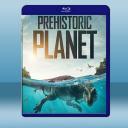 史前星球Prehistoric Planet ...