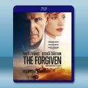 寬恕 The Forgiven(2021)藍光...