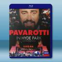 帕華洛帝 海德公園演唱會（1991）Pavar...