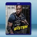 危險臥底 The System (2022)藍光25G