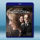 控方證人 The Witness for the Prosecution (2016)藍光25G