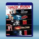 傑克萊恩系列五部曲 The Jack Ryan...