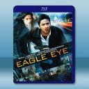 鷹眼追擊 Eagle Eye (2008)藍光...