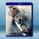 亞蘇卡 Ahsoka/曼達洛人衍生劇:阿索卡 (2023)藍光25G 2碟L