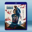 藍眼武士 Blue Eye Samurai (2023)藍光25G 2碟