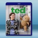 泰迪熊 TV版 Ted (2024)藍光25G...
