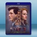 我們是幸運兒 We Were the Lucky Ones(2024)藍光25G 2碟L		 