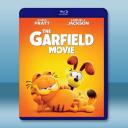 加菲貓：農場大冒險 The Garfield Movie(2024)藍光25G		 