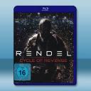 闇夜殺神2/倫德爾2 Rendel 2: Cycle of Revenge(2024)藍光25G		 