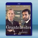 BBC 牧師神探 第9季 Grantchester S9(2024)藍光25G 2碟L		 