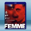 女氣/變裝皇后復仇記 Femme(2023)藍光25G		 