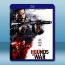 獵犬行動 Hounds of War (2024)藍光25G		 