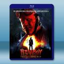 地獄怪客：歪曲人的詛咒 Hellboy: The Crooked Man(2024)藍光25G		 