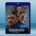 劫後難逃 Napad(2024)藍光25G		 