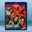 叛影浪客 The Shadow Strays(...