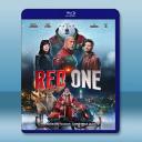 紅色一號 Red One(2024)藍光25G		 