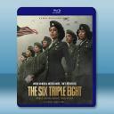 戰地信差/6888女子營 The Six Triple Eight(2024)藍光25G		 