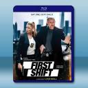 第一班 First Shift(2024)藍光25G		 