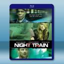 奪魂夜車/暗夜列車 Night Train (2009) 藍光25G		 